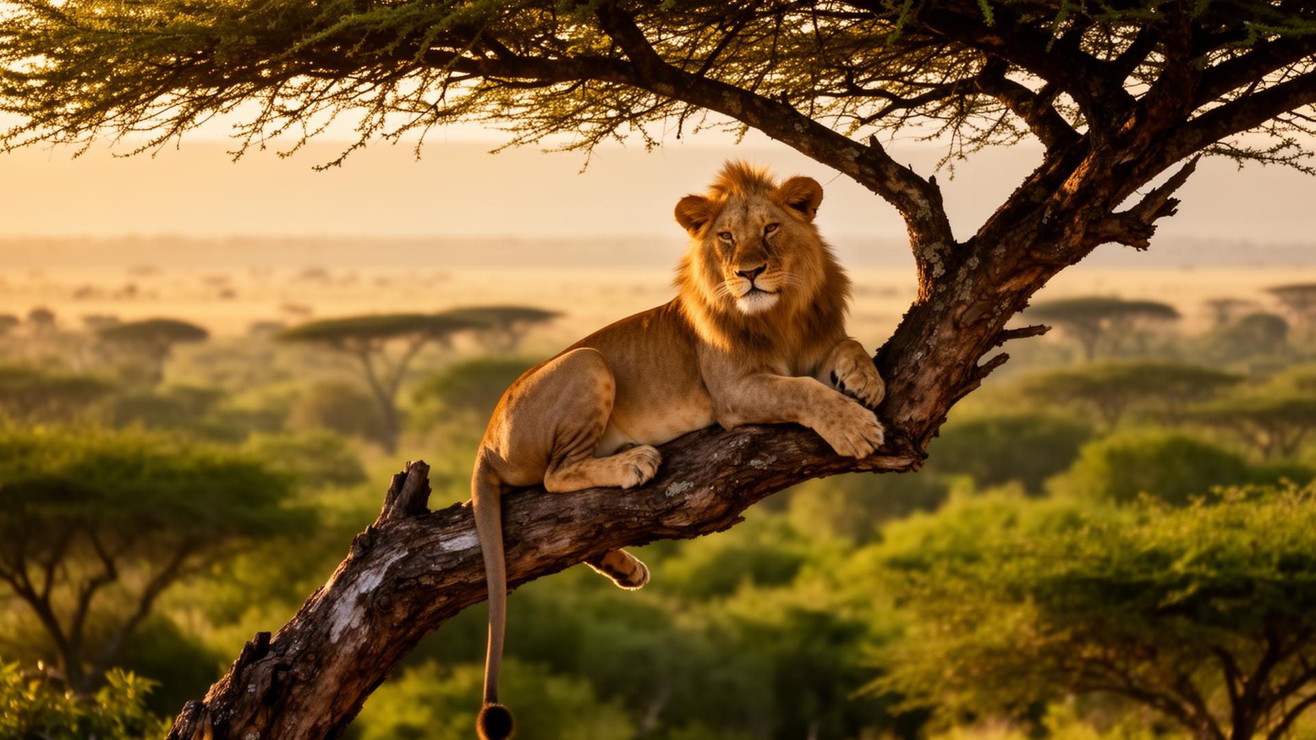 Lake Manyara